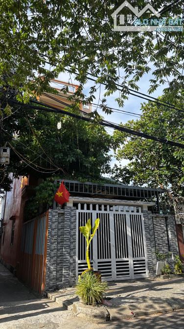 🏡 NHÀ 3 TẦNG MẶT TIỀN LÊ VĂN THỨ – CÁCH BIỂN 10P ĐI BỘ – GẦN CHỢ, TRƯỜNG HỌC - 1