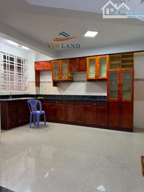 Chủ gửi bán gấp nhà 1T2L hẻm kế bên trường Ngô Quyền P. Trung Dũng - 1