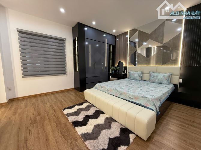 💥 BÁN GẤP NHÀ 3 TẦNG FULL NỘI THẤT – HÒA XUÂN - GIÁ CHỈ NHỈNH 6 TỶ  💥 - 1