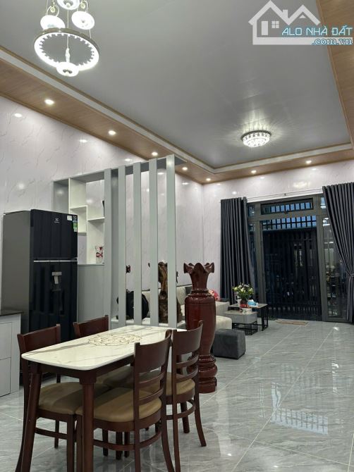 Bán nhà Đà Lạt – Nhà đẹp, vào ở ngay, ô tô tới cửa - 1