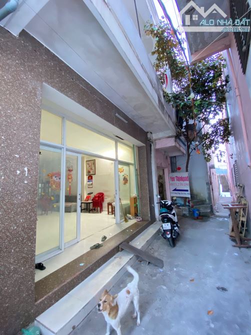 CHỈ 4 TỶ – NHÀ 2 TẦNG TT NHA TRANG – GẦN SÔNG,CÁCH ĐƯỜNG 2/4 1 căn nhà. Vĩnh Phước - 1