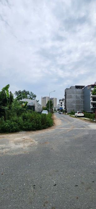 Bá,n Nhà An Trai - Vân Canh, 40m2*4Tầng, Nhà dân xây độc lập, ngõ thông, ôtô đỗ cạnh nhà. - 1