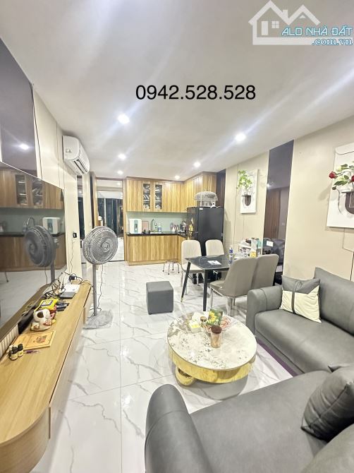 TT Phương Mai - 2 tầng - 3 Ngủ 2vệ sinh - 85M - 4,8 tỷ - 1