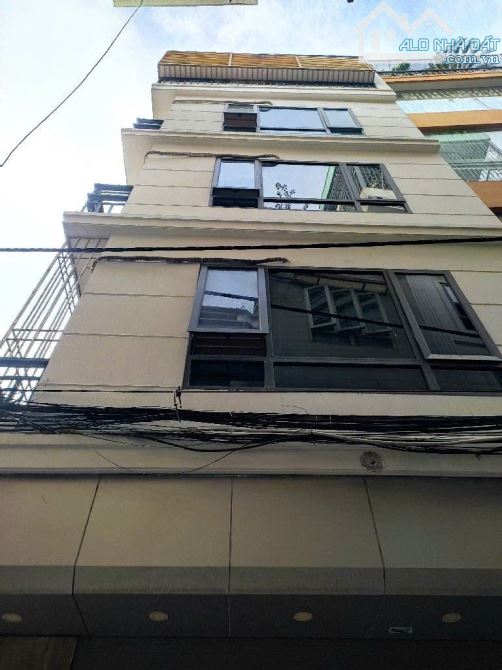 BÁN NHÀ MỸ ĐÌNH - NHÀ ĐẸP LÔ GÓC - GẦN Ô TÔ - KINH DOANH OLNINE - DT 54M2, HƠN 12 TỶ - 1