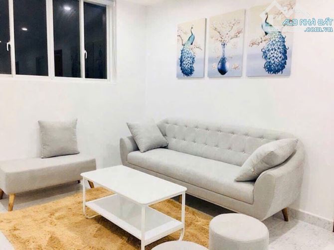 CHUNG CƯ THANH BÌNH PLAZA 63m2 sổ riêng chỉ 1,450 tỉ - 1