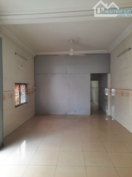 Kèo Thơm - Bán Nhà 1 Trệt 1 Lầu Mặt Tiền Trần Hưng Đạo, Bình Khánh Long Xuyên An Giang - 1