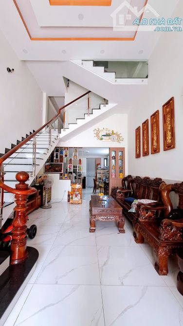 bán nhà phường bửu hoà nay là phường biên hoà gần TT Y Tế - 1