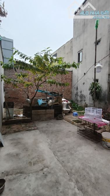 Bán đất Tứ Liên, hiếm có, vuông A4, 45m2, 7.5 tỷ - 1