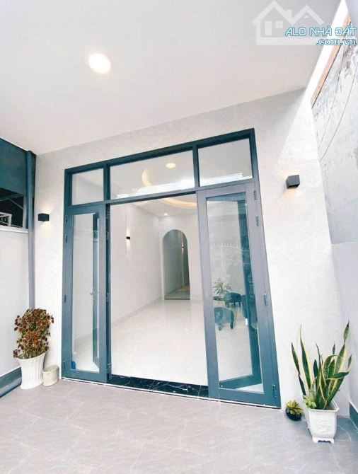 Bán gấp căn nhà cấp 4, Tân Xuân, 64m2, SHR, Giá Chỉ 1 tỷ 450. - 1