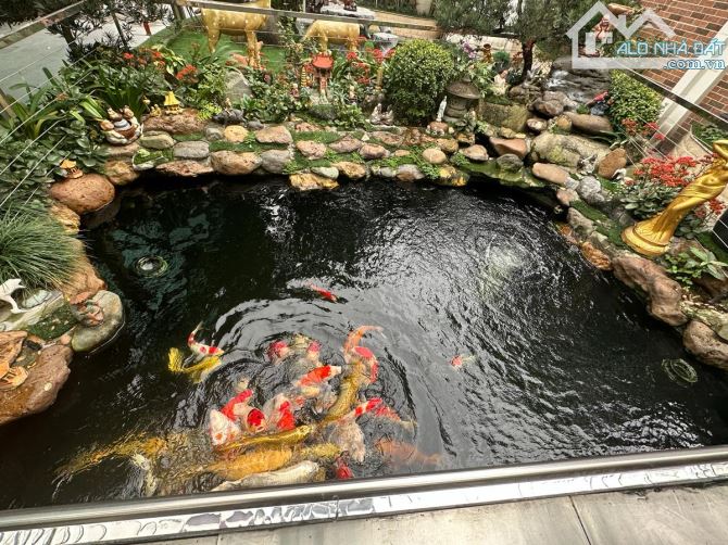 SIÊU PHẨM BIỆT THỰ GAMUDA GARDENS. ĐẲNG CẤP AN SINH. NỘI THẤT TIỀN TỶ. SẴN SÀNG GIAO DỊCH. - 1