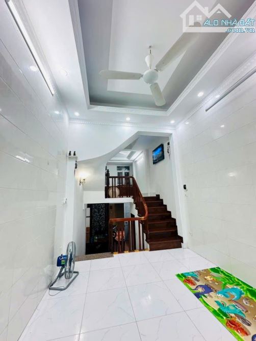 🔥 BÁN NHÀ NGUYỄN HOÀNG TÔN – NGAY KĐT SIPUTRA – GẦN HỒ TÂY – GIÁ CHỈ NHỈNH 7 TỶ 🔥  🏡 Di - 1