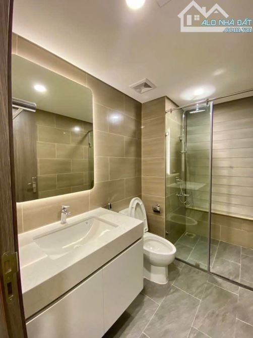 Bán chung cư KĐT Resco cổ nhuế - DT 105m2 sử dụng ( 3 ngủ) – giá chỉ 5,4 tỷ. - 1