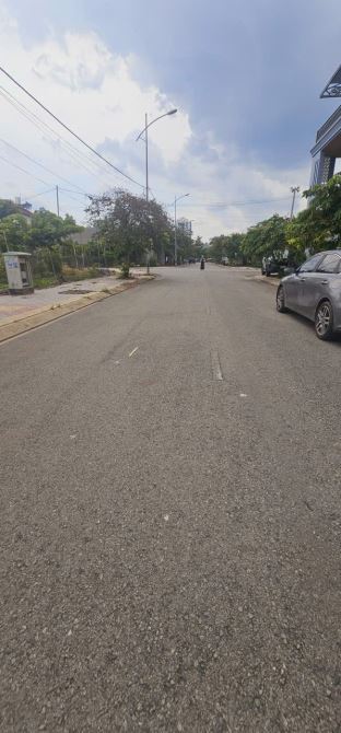 Đất KDC Hố Lang, phường Tân Bình, TP Dĩ An - 1