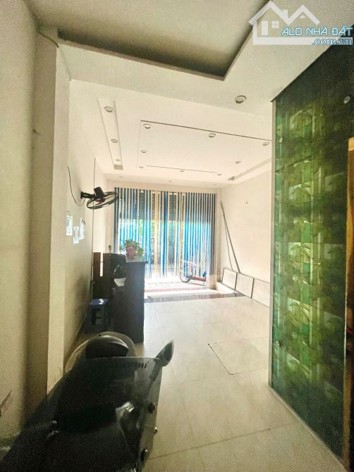 Bán Nhà Mặt Phố Đống Đa 55m2-6T Th/Máy 2 Vỉa Hè 2 THOÁNG 23 Tỷ Khương Thượng. - 1