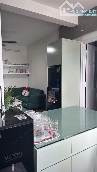 🍀Bán căn hộ chung cư CT4 Vĩnh Điềm Trung đầy đủ nội thất decor cực xinh giá 2,25 tỷ - 1
