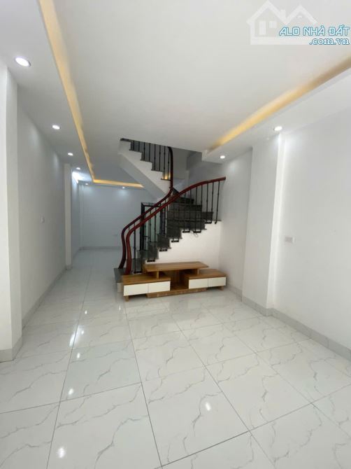 🏡 SIÊU PHẨM TINH – 40m² x 5 TẦNG – Ô TÔ NGỦ TRONG NHÀ – CHỈ 3,7 TỶ - 1