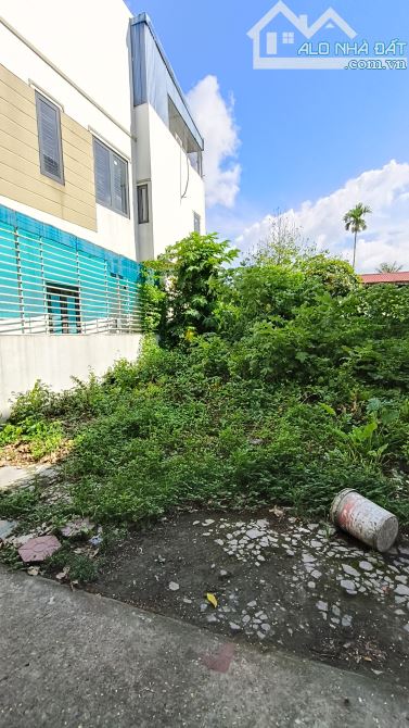 BÁN LÔ ĐẤT 59,4M² – TUYẾN 3 CAM LỘ – HÙNG VƯƠNG – HỒNG BÀNG 1,4x tỷ - 1