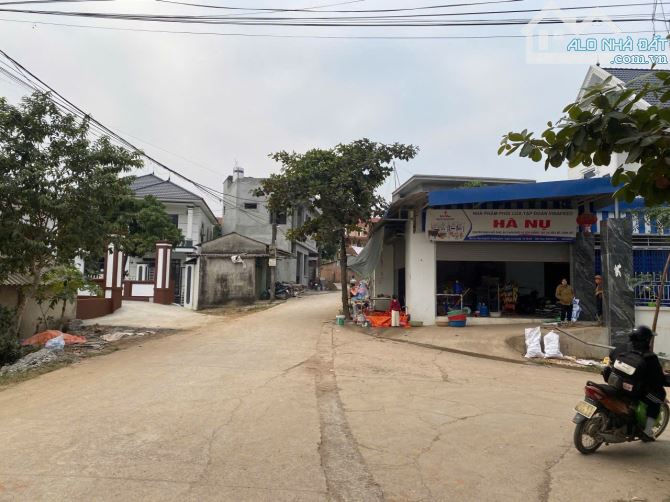 65,7M Đông Sơn, đường ô tô 4m, gần QL6 - 1