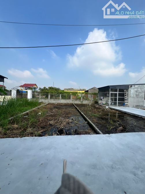 BÁN 2 LÔ CẠNH NHAU ĐÂU KIÊN - QUỐC TUẤN GIÁ CHỈ 690TR - 1