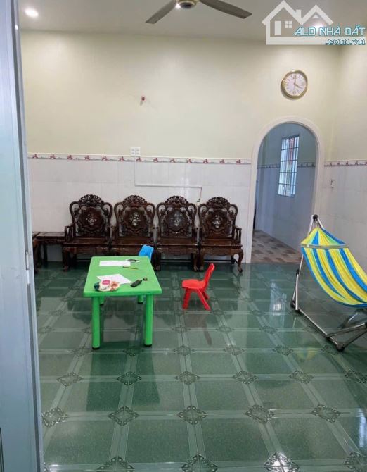 Bán thì tiếc để thì gánh nợ k nỗi !  Chủ kẹt tiền bán nhanh căn nhà ở Diện tích 138m2 - 1