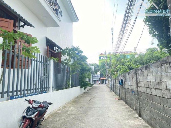 chủ gởi nhà 1 trệt 1 lầu 1 sẹt đường Hai Bà Trưng, Đông Hòa, Dĩ An BD - 1