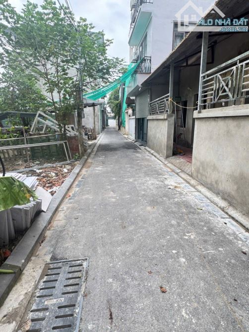 🚨 SIÊU HIẾM – LÔ ĐẤT 2 MẶT TIỀN PHÚC THỌ, ĐÔNG ANH 🚨GẦN TRIỂN LÃM QUỐC GIA - CẦU TỨ LIÊN - 1