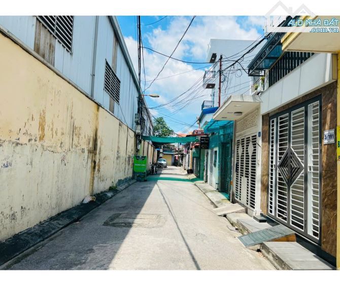 MR Đ.ANH- BÁN ĐẤT GẦN CHỢ SỞ DẦU– TRỤC ĐƯỜNG THÔNG– HỒNG BÀNG– HẢI PHÒNG GIÁ 3,5X TỶ - 1