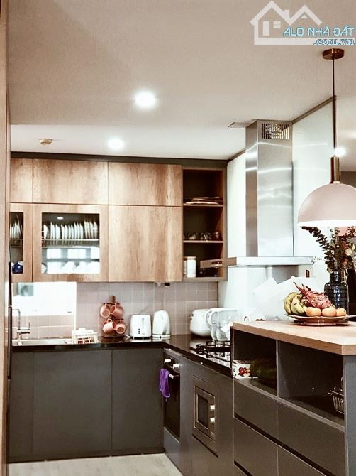 ĐẲNG CẤP CIPUTRA- CHỈ 14 TỶ- NỘI THẤT NHẬP- 153m2- PARONAMA TOÀN CẢNH HỒ TÂY - 1