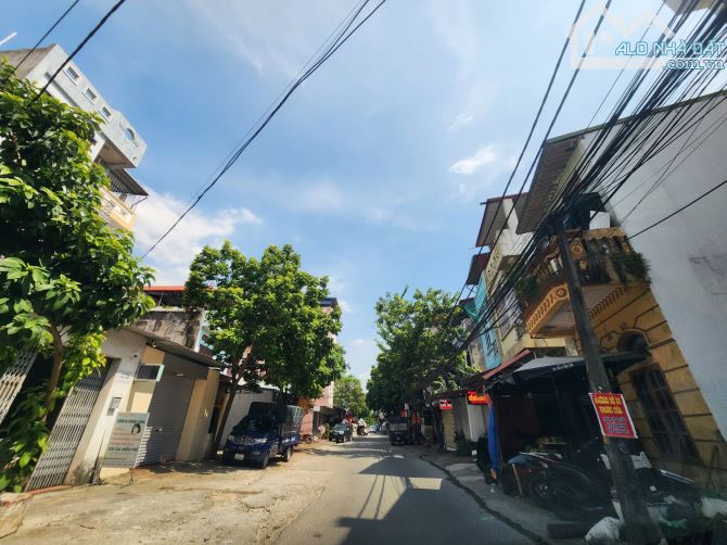 Bán đất Nguyễn Đăng Đạo. ĐP. dt 108.5m2 mt 7.29mTN giá 8 tỷ - 1