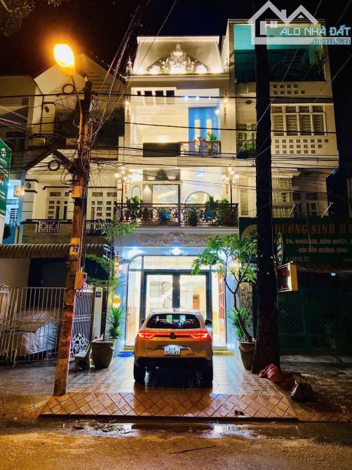 BÁN 2 CĂN NHÀ SANG TRỌNG MẶT TIỀN ĐƯỜNG NGUYỄN HIỀN TRỤC CHÍNH KDC 91B CẦN THƠ - 1