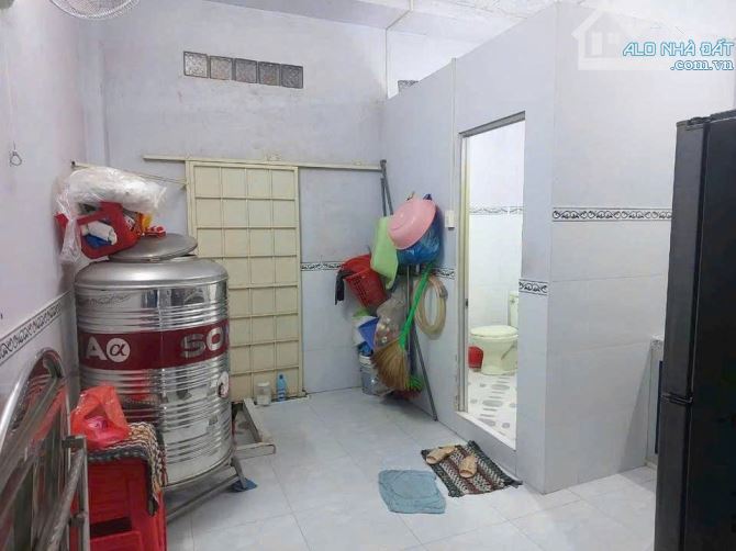 Nhà mới cần bán ở Tân Xuân 2 Hóc Môn 5x22 ( 115m2 ) 890 TRIỆU Sổ hồng riêng sang tên - 1
