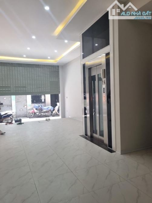 Nhà Phân Lô 48m2*5 Tầng 16.7 tỷ- VF7 vào nhà- cách  10m ra Phố Vương Thừa Vũ-Q. Thanh Xuân - 1