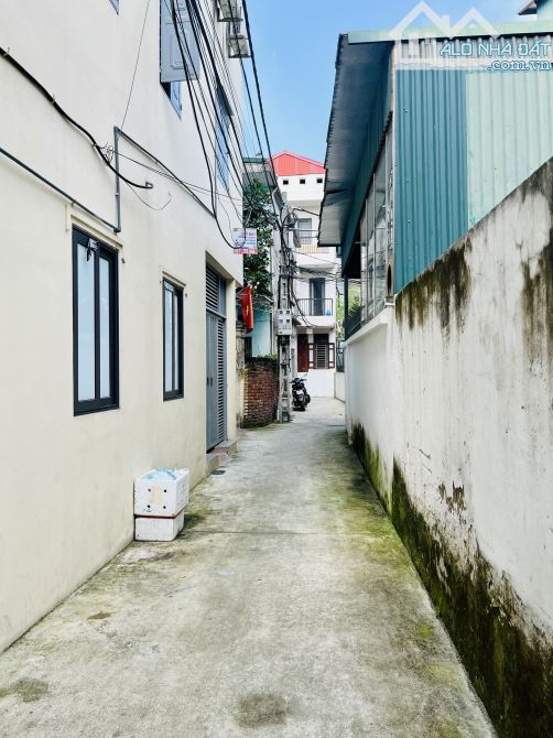 Bán nhà trọ lô góc 80m2, 6 tầng, 13 phòng tại Đông Ngạc, Hà Nội! - 1