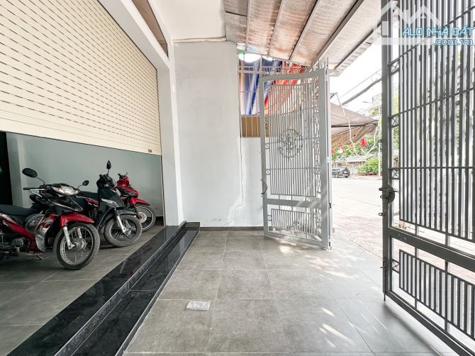 MẶT TIỀN ĐƯỜNG BÌNH THẠNH - 101M2 - KHU VIP - 1