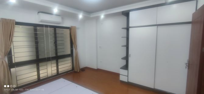 Nhà đẹp Ngọc Trục 5 tầng full đồ 6.6 tỷ - 1