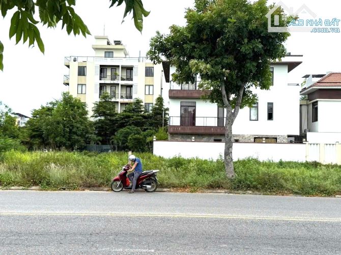 🌊 SIÊU PHẨM ĐẤT MẶT SÔNG MÁT MẺ - NGANG 15M | 300m² - CHỈ 54 TỶ - ĐƯỜNG CHƯƠNG DƯƠNG 15m - 1