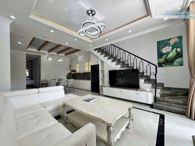 BÁN HOMESTAY – KHU VIP MINH MẠNG– GẦN LÀNG HÀNH HƯƠNG 💲3 Tỷ 680🔥🔥 - 1