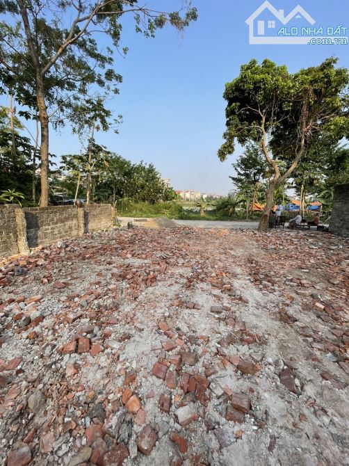 C.Chủ cần Bán 78.2m đất thổ cư Thanh Ấm - Vân Đình ngõ Bách Hóa giá đầu tư đón sóng - 1