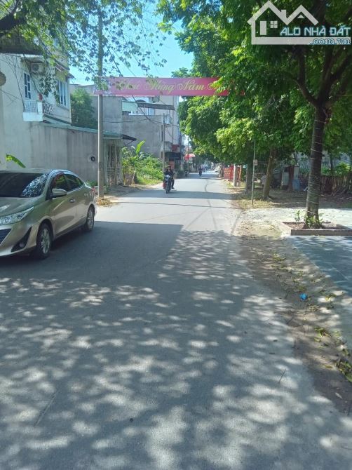 ĐẤT PHÂN LÔ KINH DOANH BIÊN GIANG - MẶT TIỀN 4.7M - VỈA HÈ - SÁT QL6 - GIÁ CHỈ 6.2 TỶ - 1
