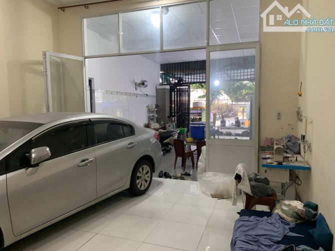 Bán Nhà Mặt tiền đuờng Làng Tăng Phú P.Tăng Nhơn Phú A, Q9 ( cũ) ,Giá:11,2 tỷ, DT: 95m2 - 1