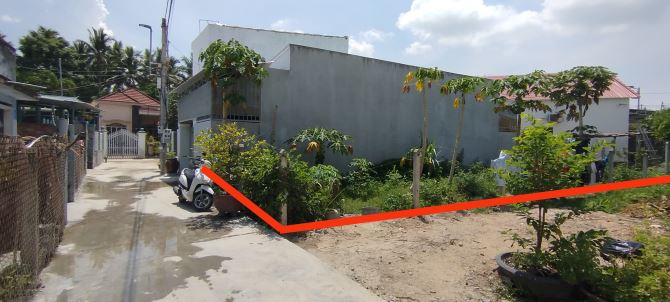 Bán đất diên lạc cách đường TL2 chỉ 100m - 1