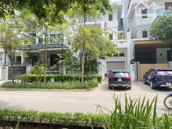 180M2 BIỆT THỰ ĐẲNG CẤP THƯỢNG LƯU CIPUTRA, TÂY HỒ, HÀ NỘI - 1