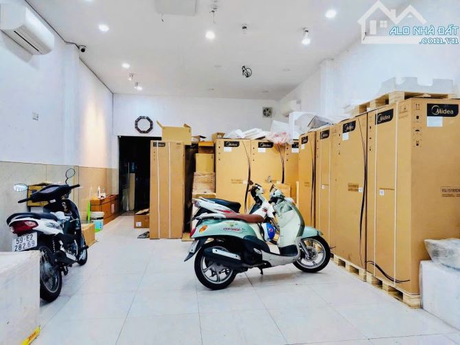 BÁN NHÀ 99 NGUYỄN CỬU ĐÀM KHU COMPOUD CÓ CÔNG VIÊN TRƯỚC NHÀ 5TẦNG 5X20 CHỈ 16,9TỶ - 1