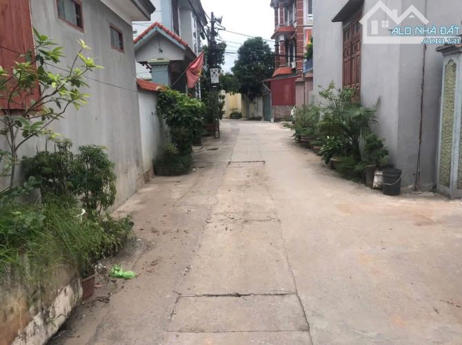 BÁN ĐẤT DU NỘI – MAI LÂM – ĐÔNG ANH   📐 Diện tích: 50m² – Mặt tiền 5m vuông vắn đẹp - 1