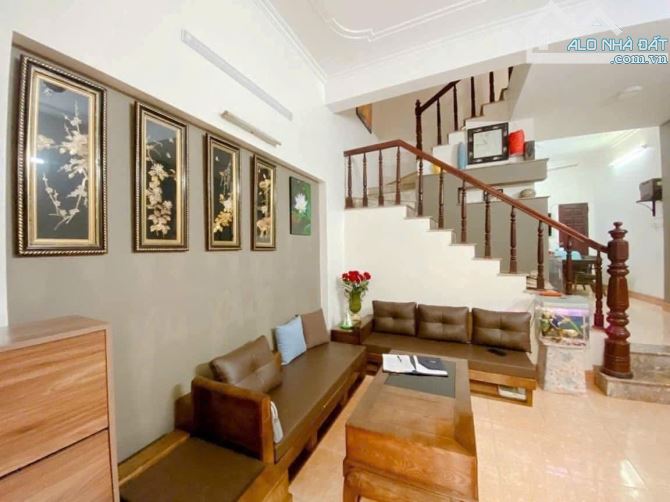 Cực hiếm! Vũ Trọng Khánh, Mỗ Lao 76m2*4 tầng, MT 5m, dân xây, giá 11 tỷ - 1