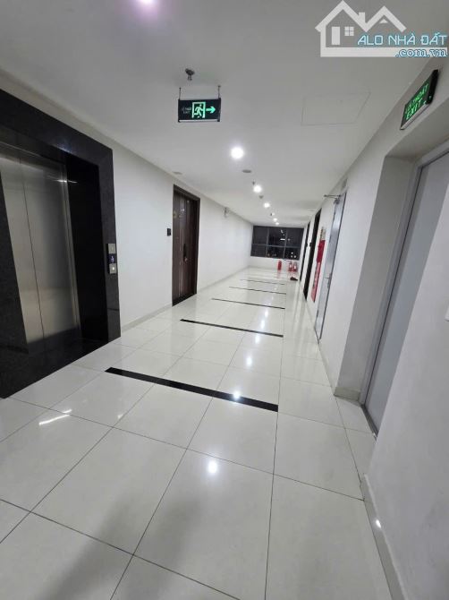BÁN CHUNG CƯ VIP1 HH1 DƯƠNG ĐÌNH NGHỆ – CẦU GIẤY. 109M2 – 3PN – CĂN GÓC. 6,75 TỶ - 1