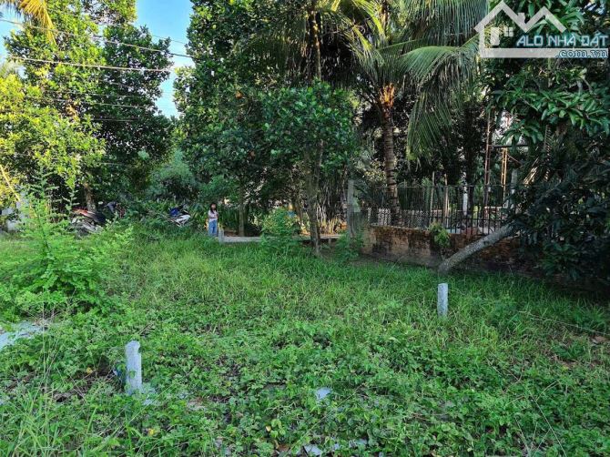 BÁN NỀN LỚN THỔ CƯ GIÁ RẺ GẦN SÂN BAY QUỐC TẾ CẦN THƠ, CẦU RẠCH CAM VÕ VĂN KIỆT - 1