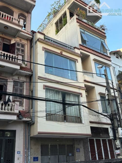 💥 BÁN NHÀ PHÂN LÔ – Ô TÔ TẢI ĐỖ CỬA – NGÕ THÔNG – KINH DOANH ĐỈNH 💥 - 1