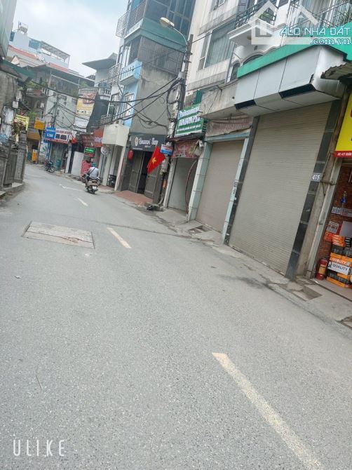 💥 BÁN NHÀ MẶT PHỐ LÔ GÓC – VỊ TRÍ SIÊU ĐẮC ĐỊA – KINH DOANH TỐT 💥 - 1