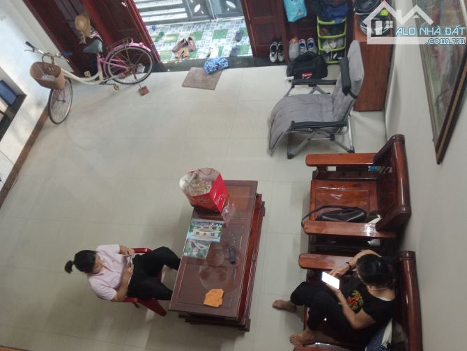 SIÊU PHẨM 3TẦNG 3MÊ, MẶT TIỀN ĐƯỜNG ĐÀO NGUYÊN PHỔ,DÒNG TIỀN THU NHẬP 4,5TR/tháng - 1